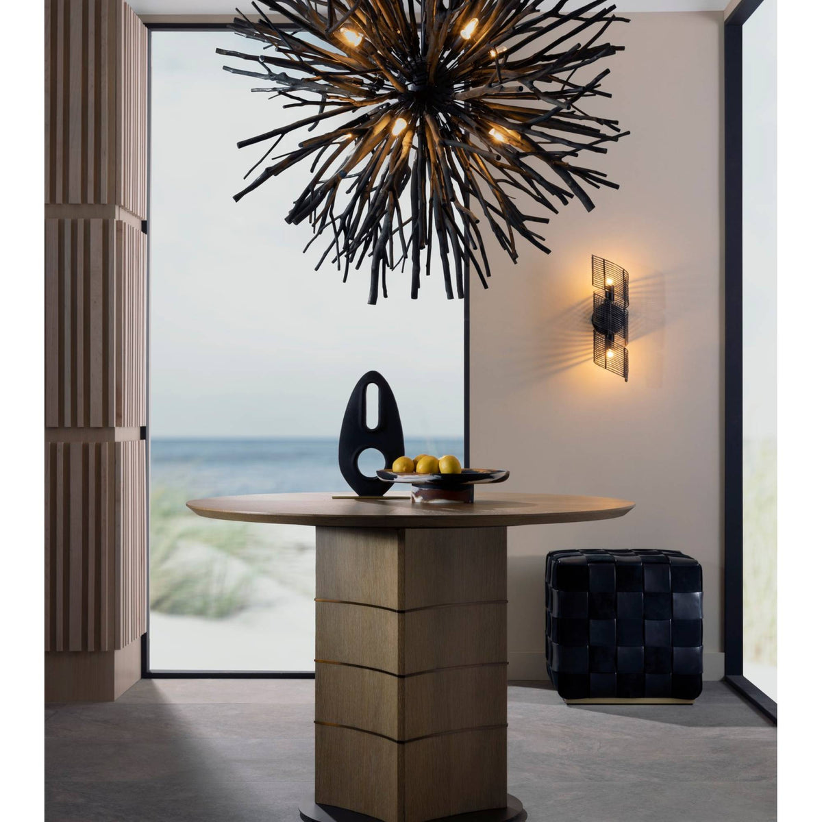 Artisan Tamara Wall Sconce — view 2