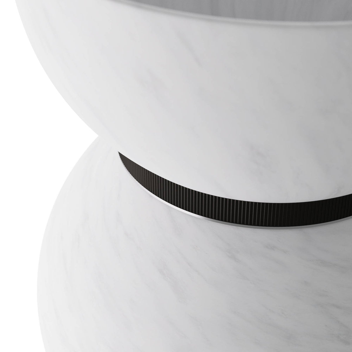 Heritage Bryn Flush Mount — view 6