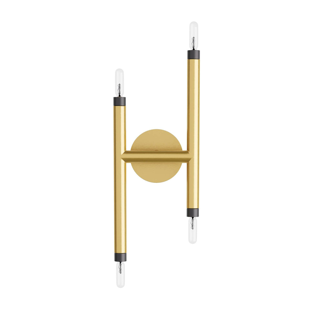 Artisan Ballard Flush Mount — view 6