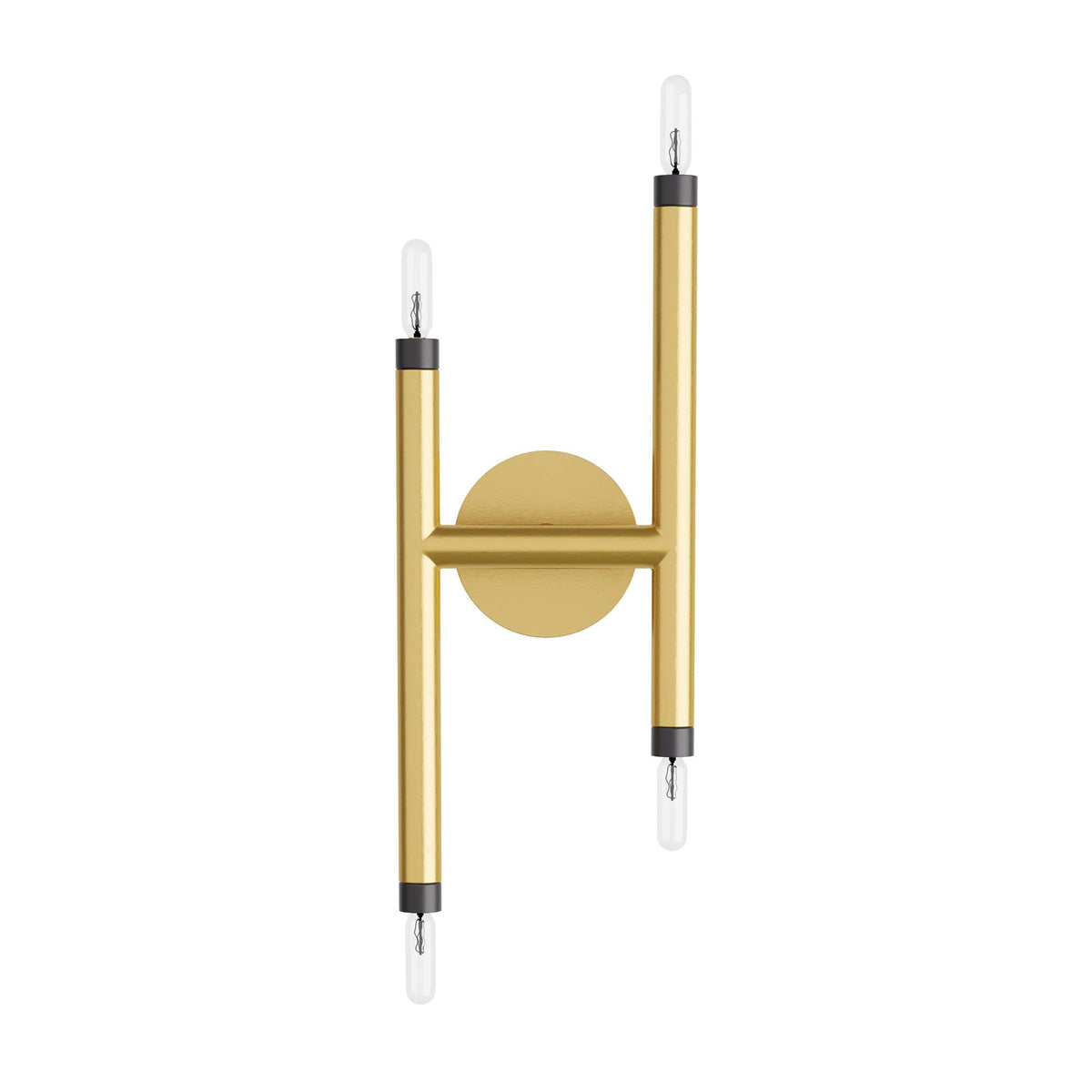 Artisan Ballard Flush Mount — view 6