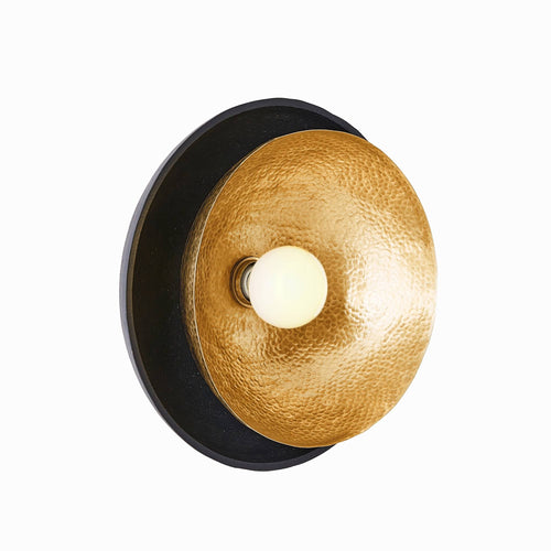 Artisan Amani Flush Mount — view 1