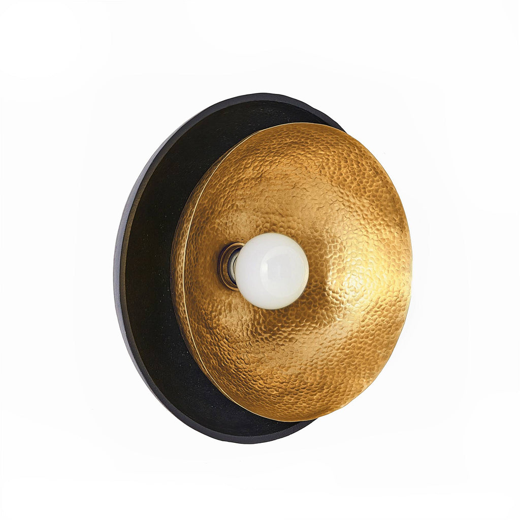Artisan Amani Flush Mount — view 3