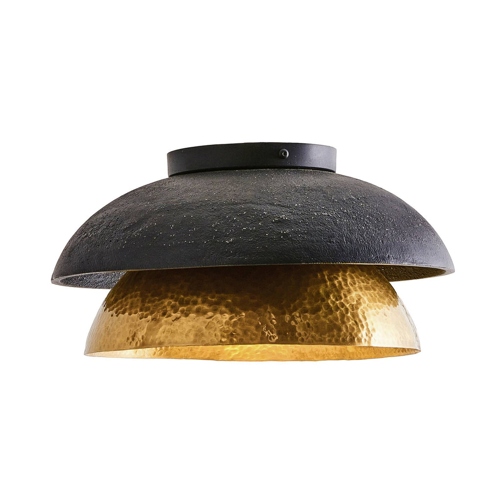Artisan Amani Flush Mount — view 4