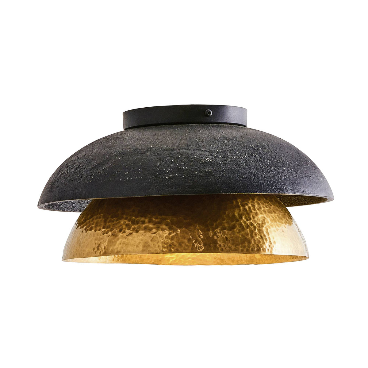 Artisan Amani Flush Mount — view 4