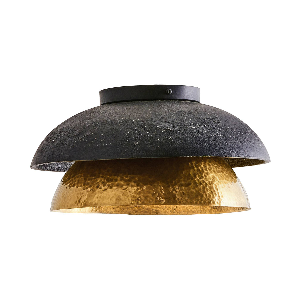 Artisan Amani Flush Mount — view 5