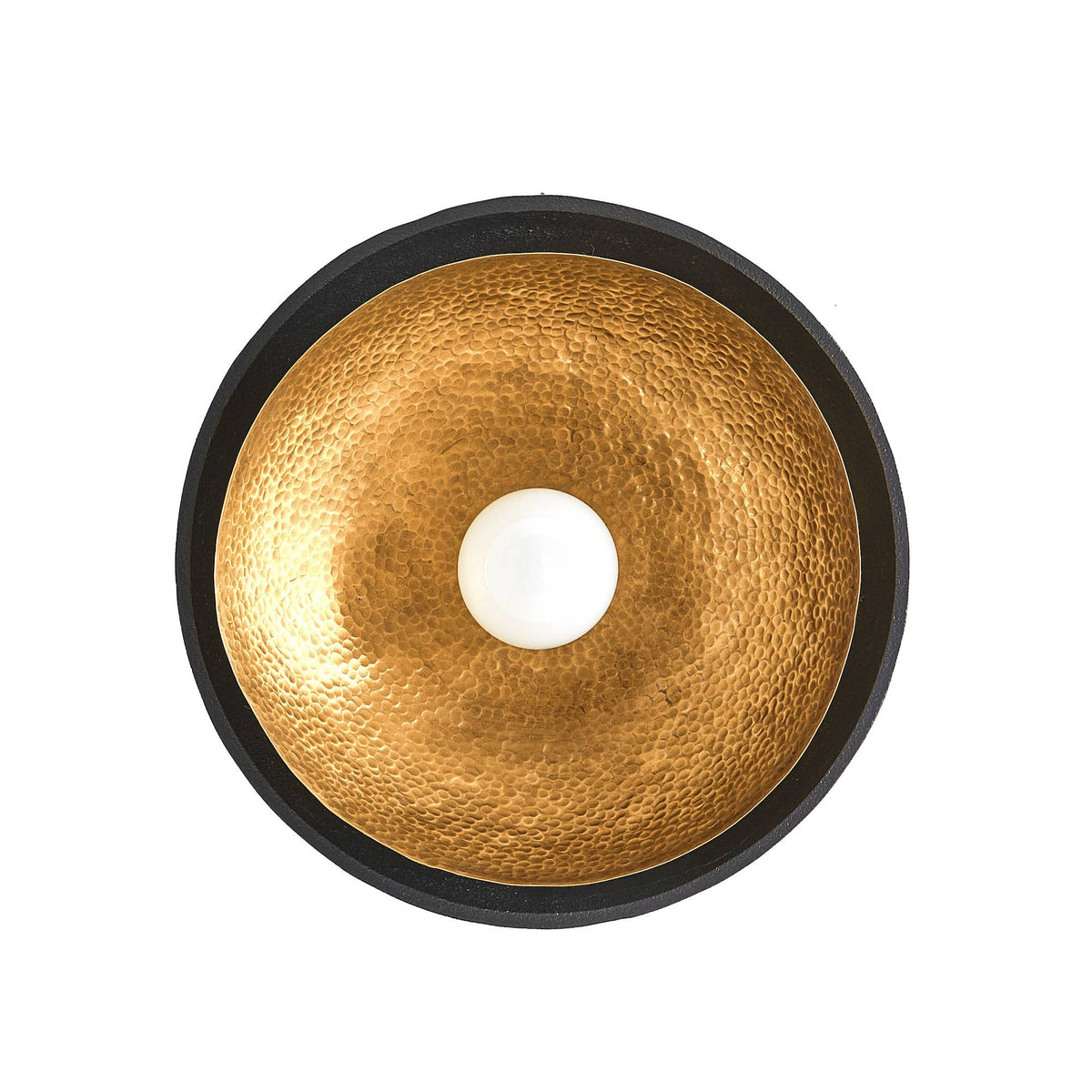 Artisan Amani Flush Mount — view 6