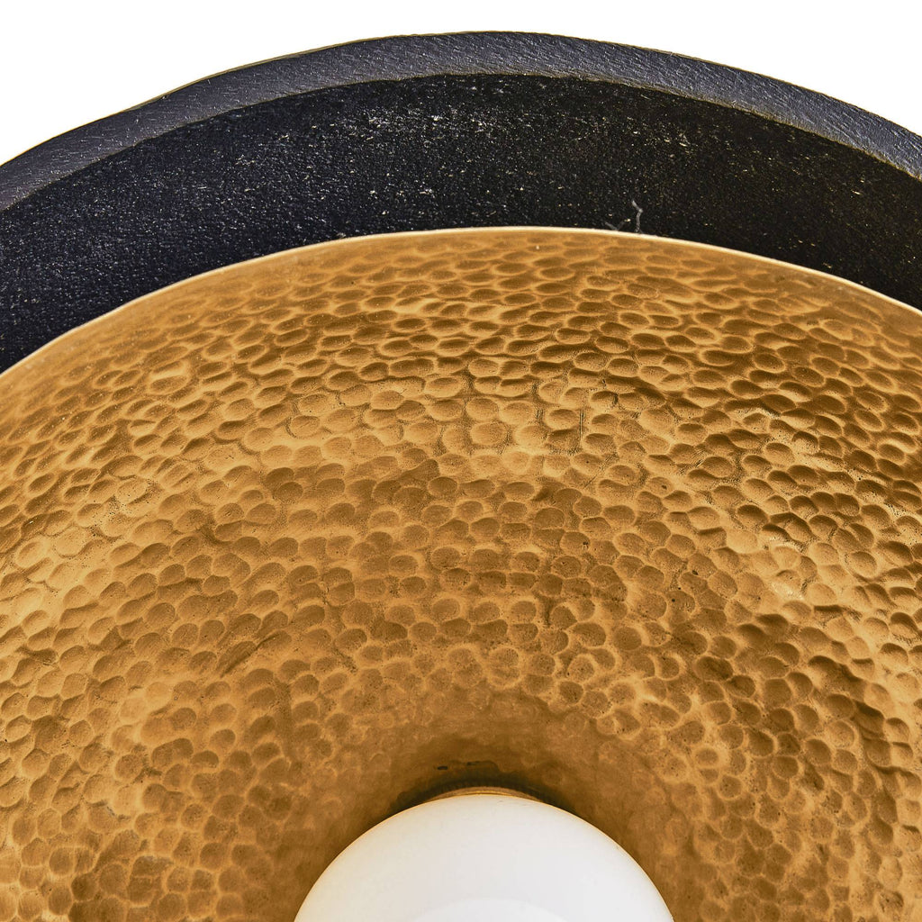 Artisan Amani Flush Mount — view 7