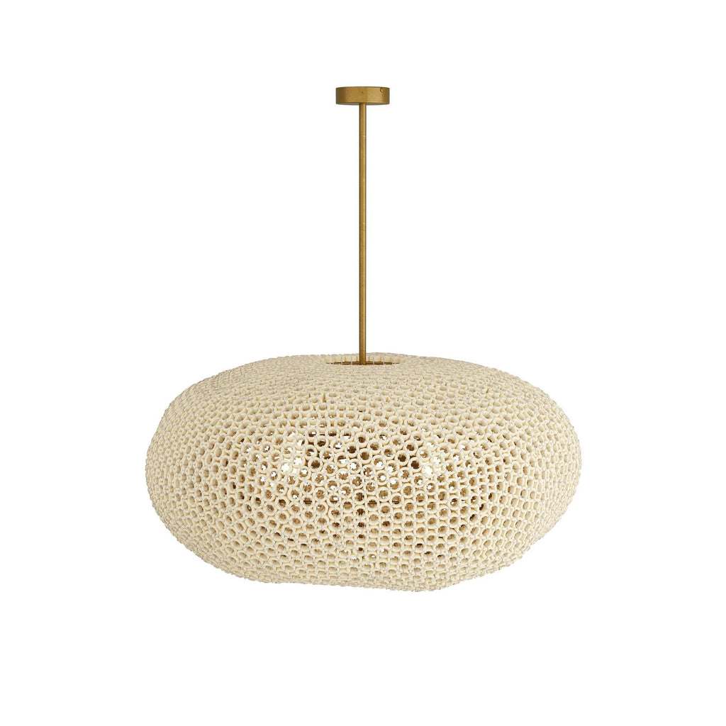 Heritage Yara Chandelier — view 1