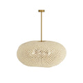 Heritage Yara Chandelier — view 1