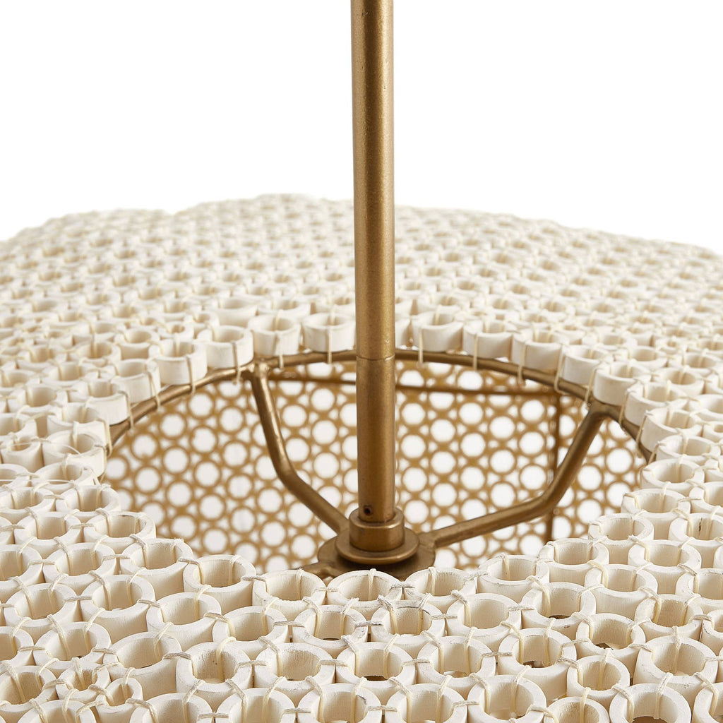 Heritage Yara Chandelier — view 10