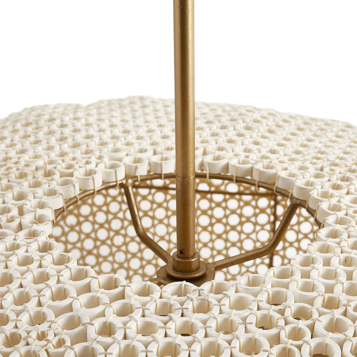 Heritage Yara Chandelier — view 10