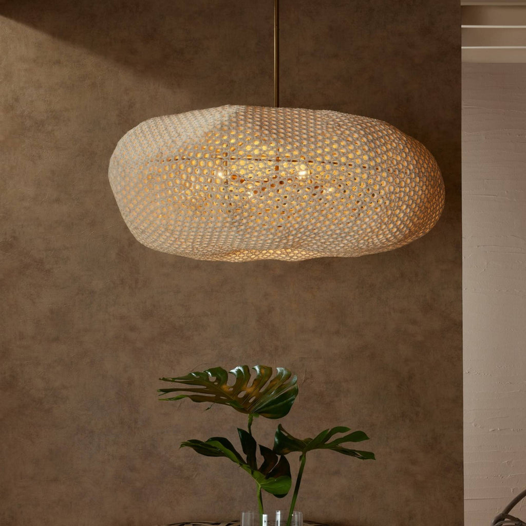 Heritage Yara Chandelier — view 3
