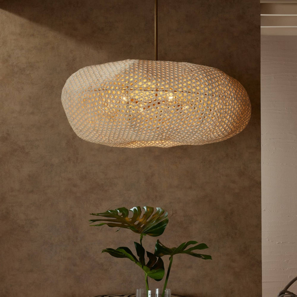 Heritage Yara Chandelier — view 3