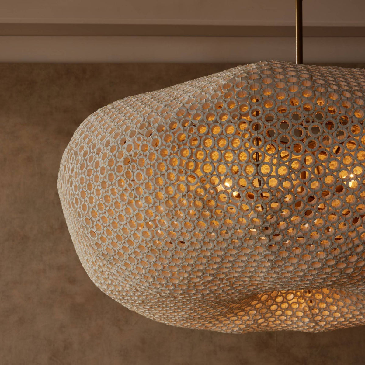 Heritage Yara Chandelier — view 4