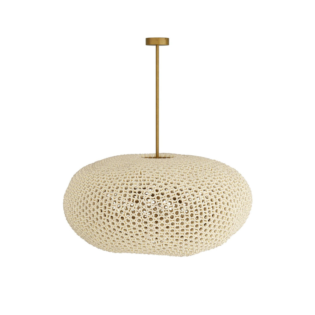 Heritage Yara Chandelier — view 5