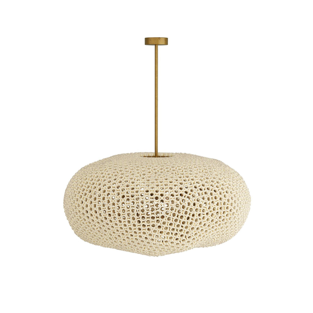 Heritage Yara Chandelier — view 6