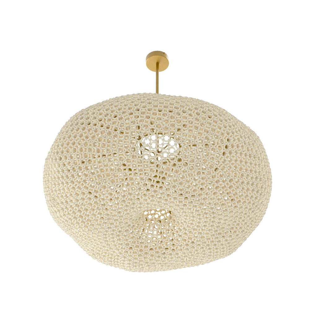 Heritage Yara Chandelier — view 7