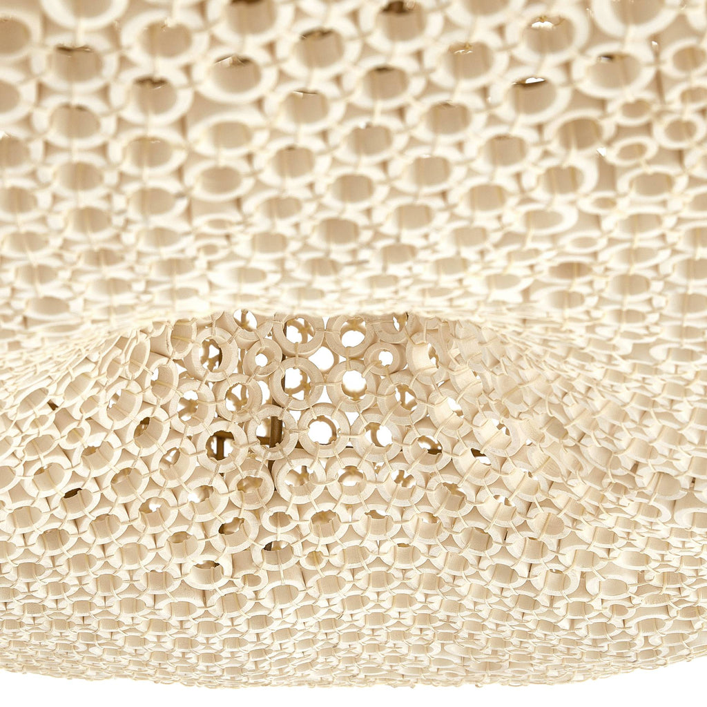 Heritage Yara Chandelier — view 9