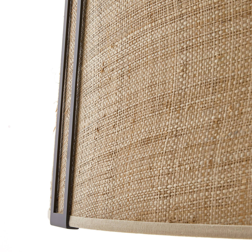 Sculptural Amida Pendant — view 8
