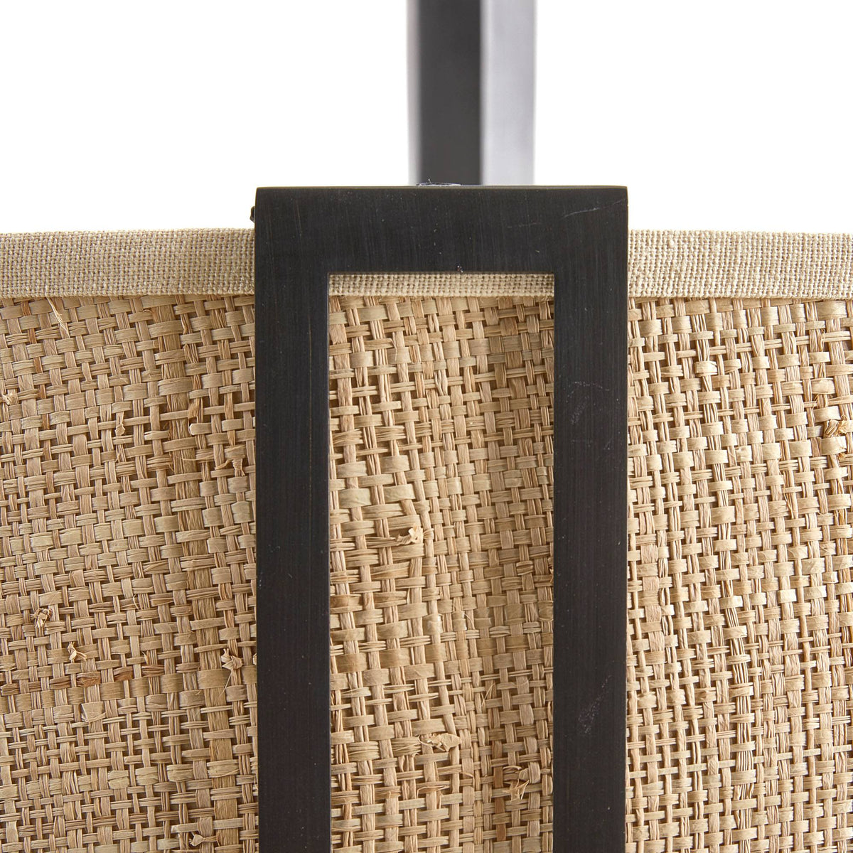 Sculptural Amida Pendant — view 9