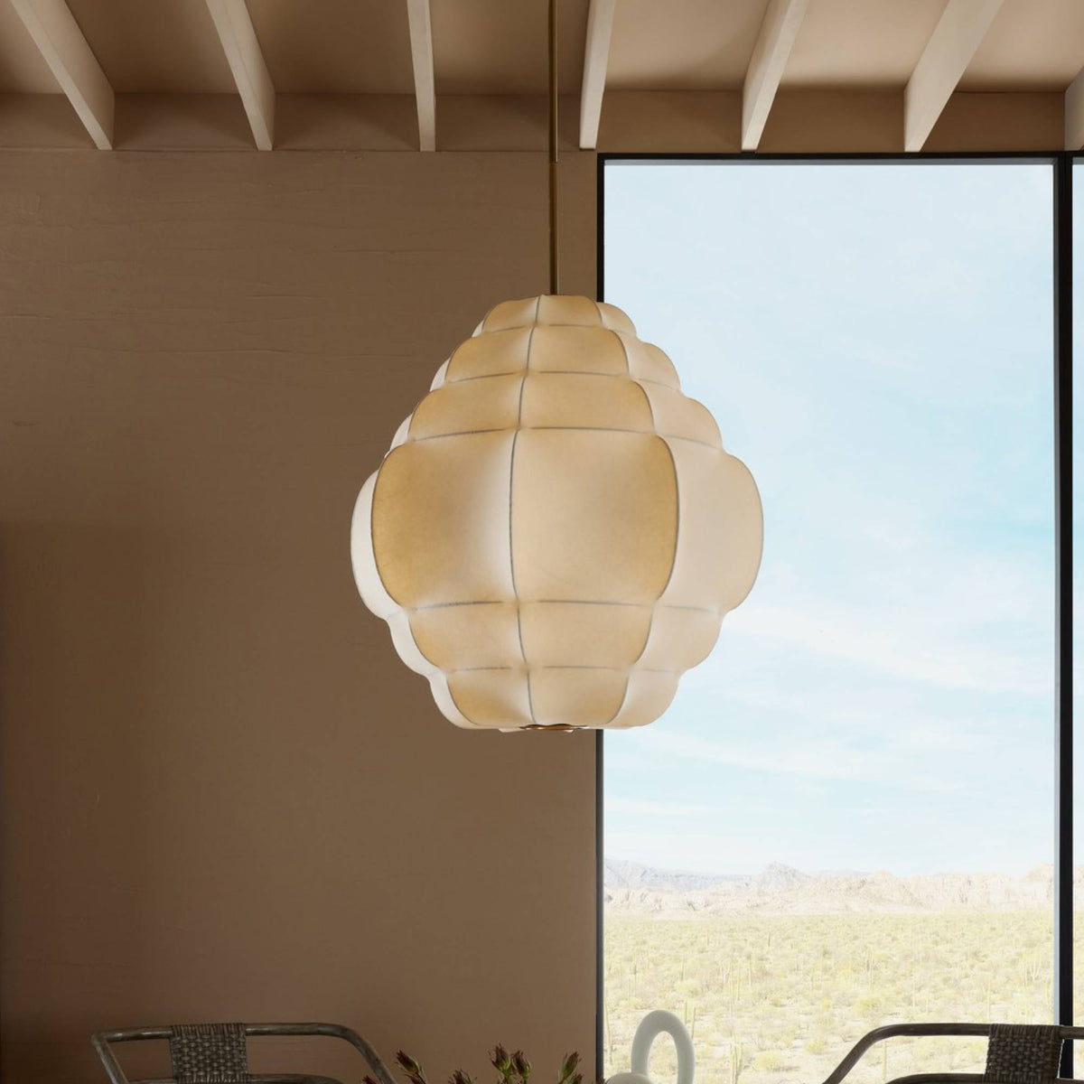 Heritage Yahara Pendant — view 2