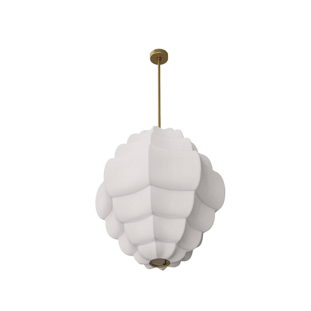 Heritage Yahara Pendant — view 5