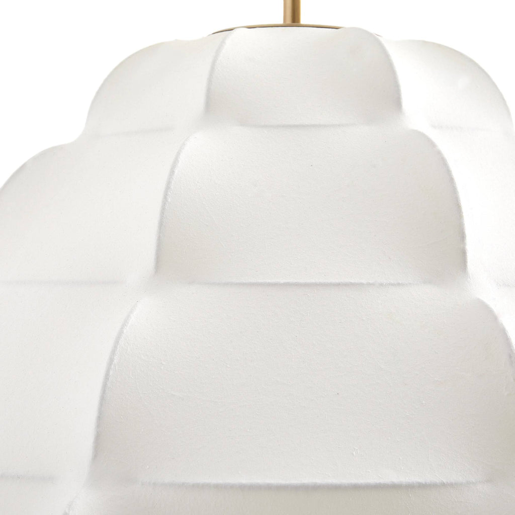 Heritage Yahara Pendant — view 6