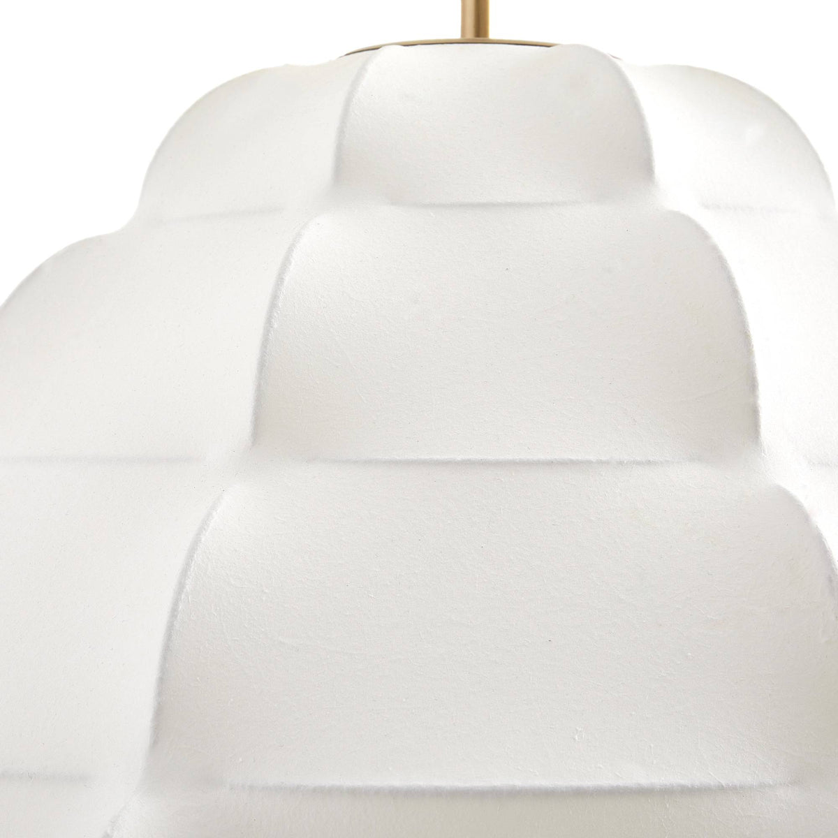 Heritage Yahara Pendant — view 6