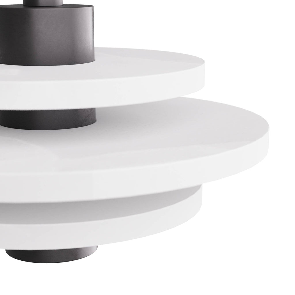 Artisan Bevins Pendant — view 6