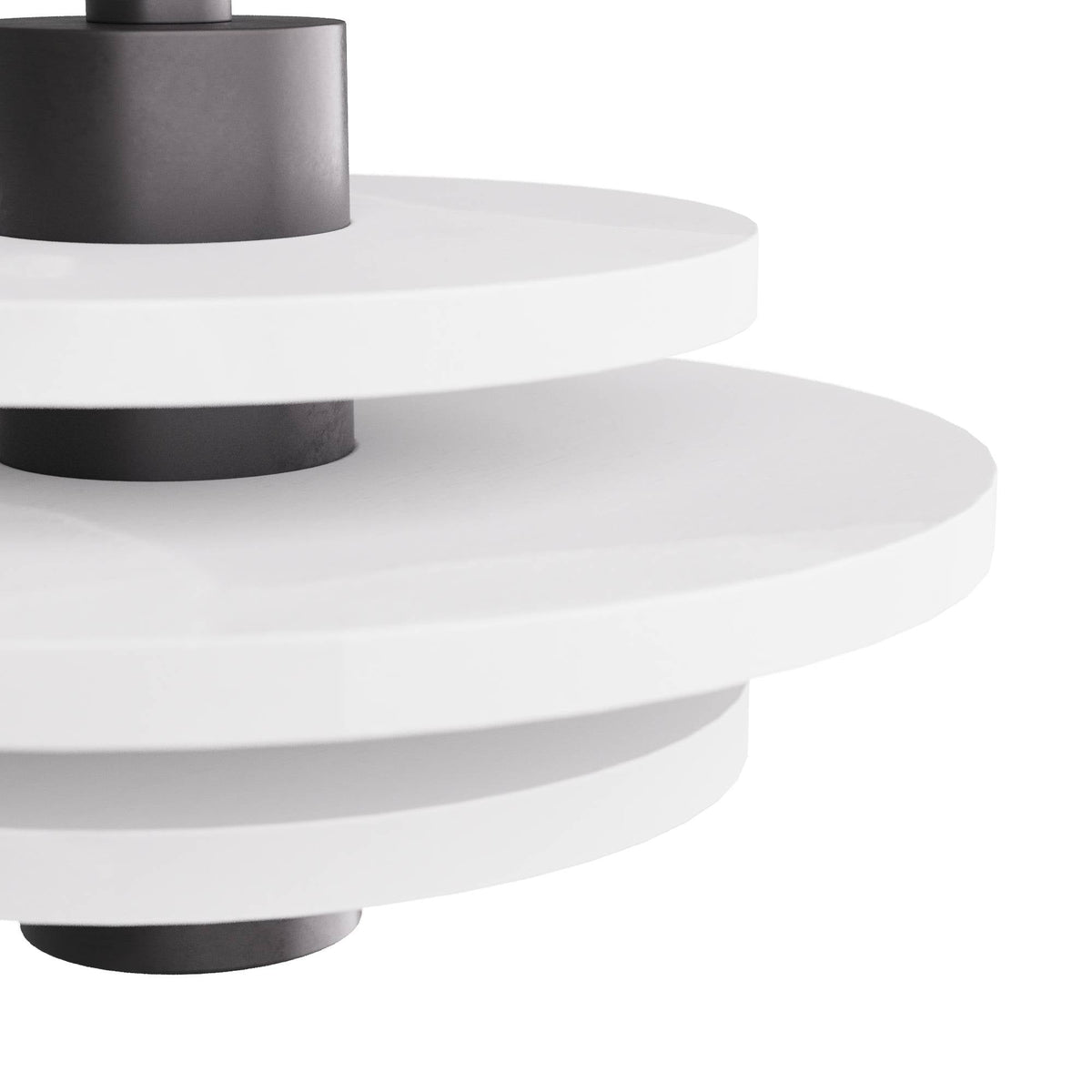 Artisan Bevins Pendant — view 6