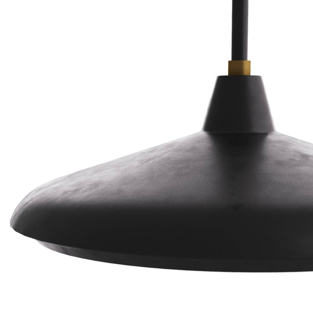 Signature Bryson Pendant — view 5