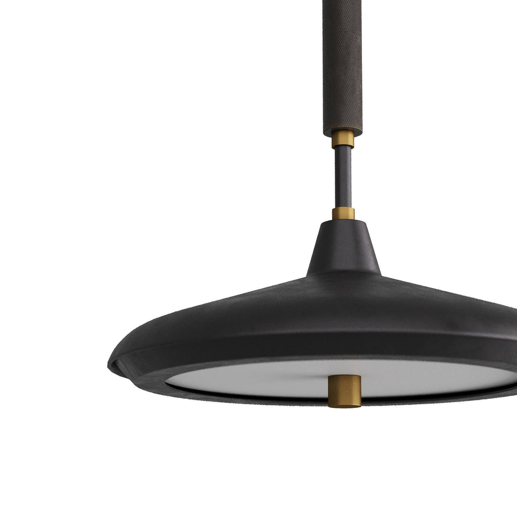 Signature Bryson Pendant — view 6