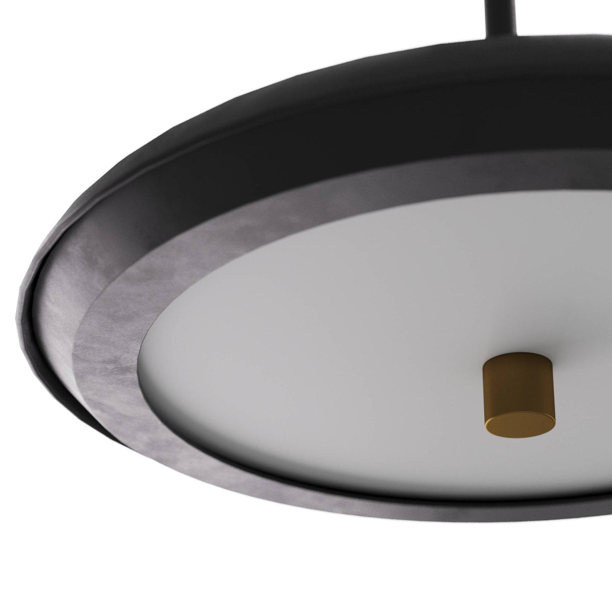 Signature Bryson Pendant — view 7
