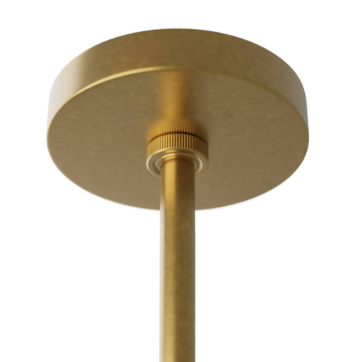 Heritage Arlie Pendant – Gold — view 9