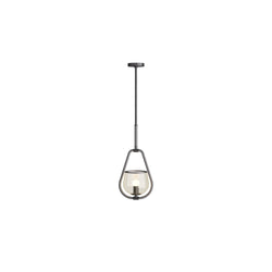 Heritage Arlie Pendant – Black