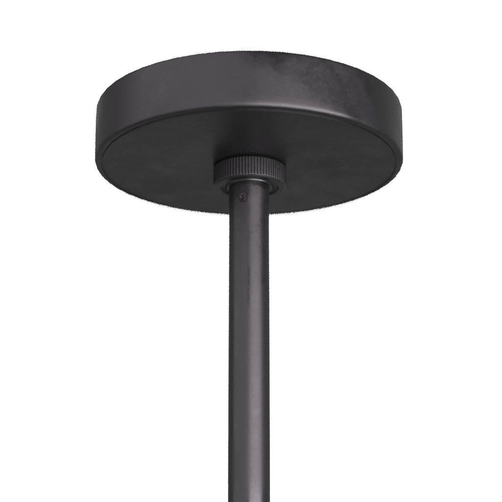 Heritage Arlie Pendant – Black — view 9