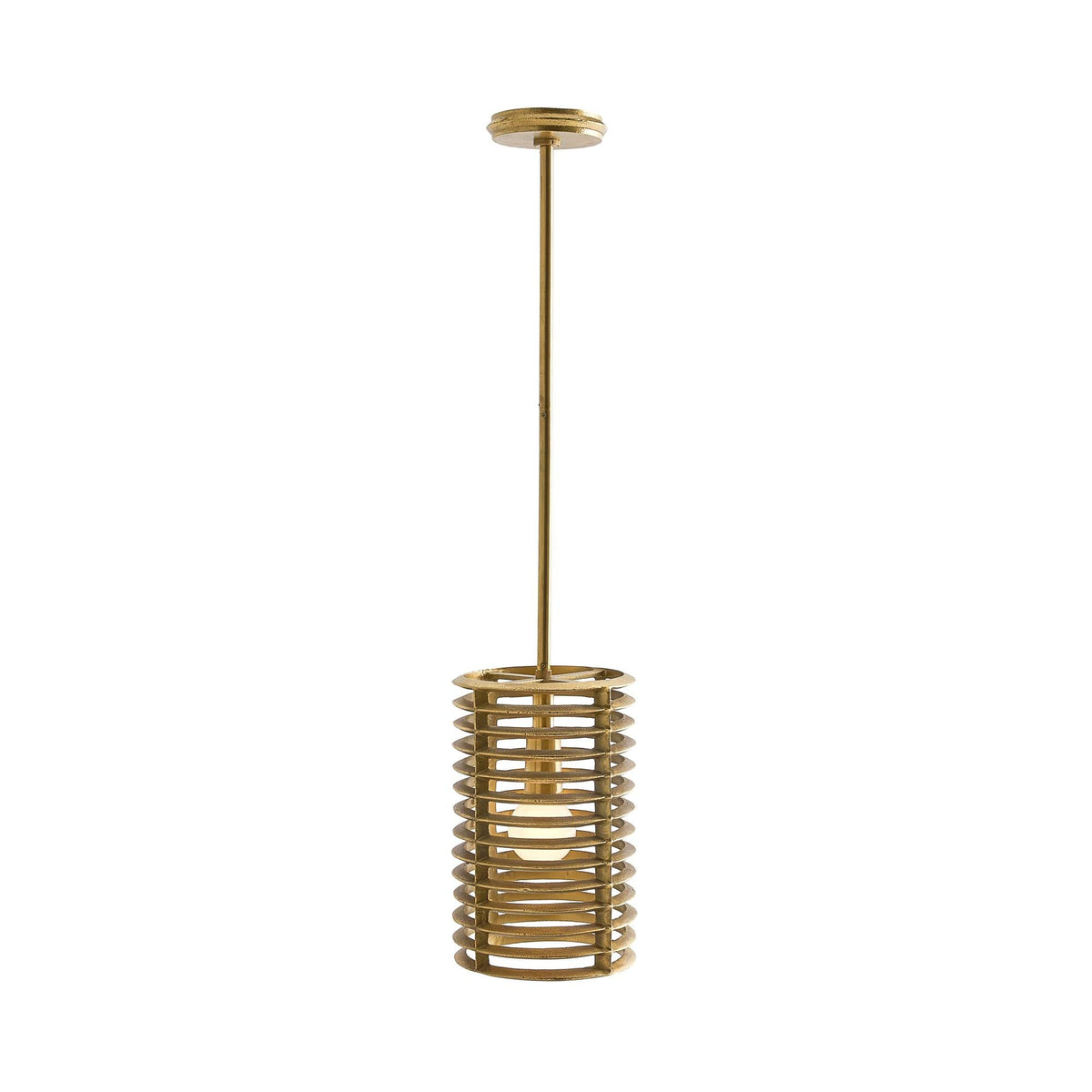 Signature Zimei Pendant — view 1