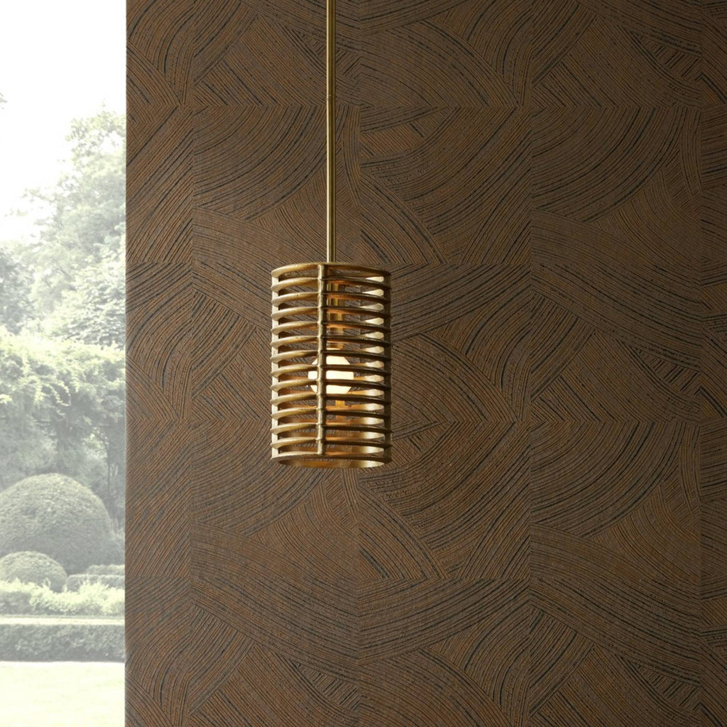 Signature Zimei Pendant — view 2