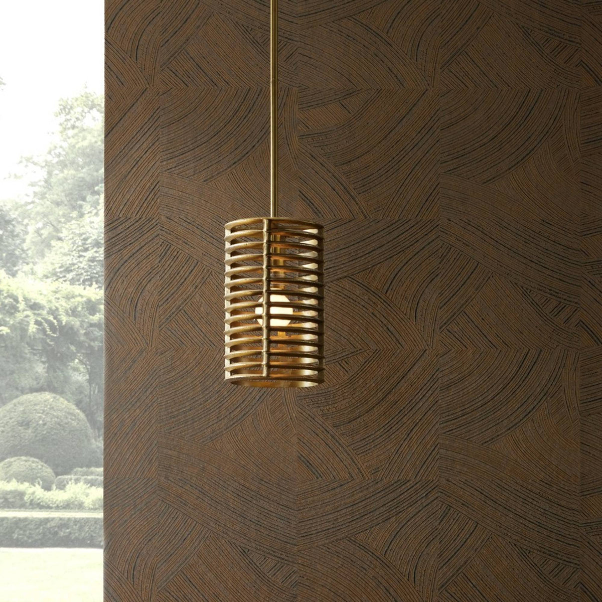 Signature Zimei Pendant — view 2
