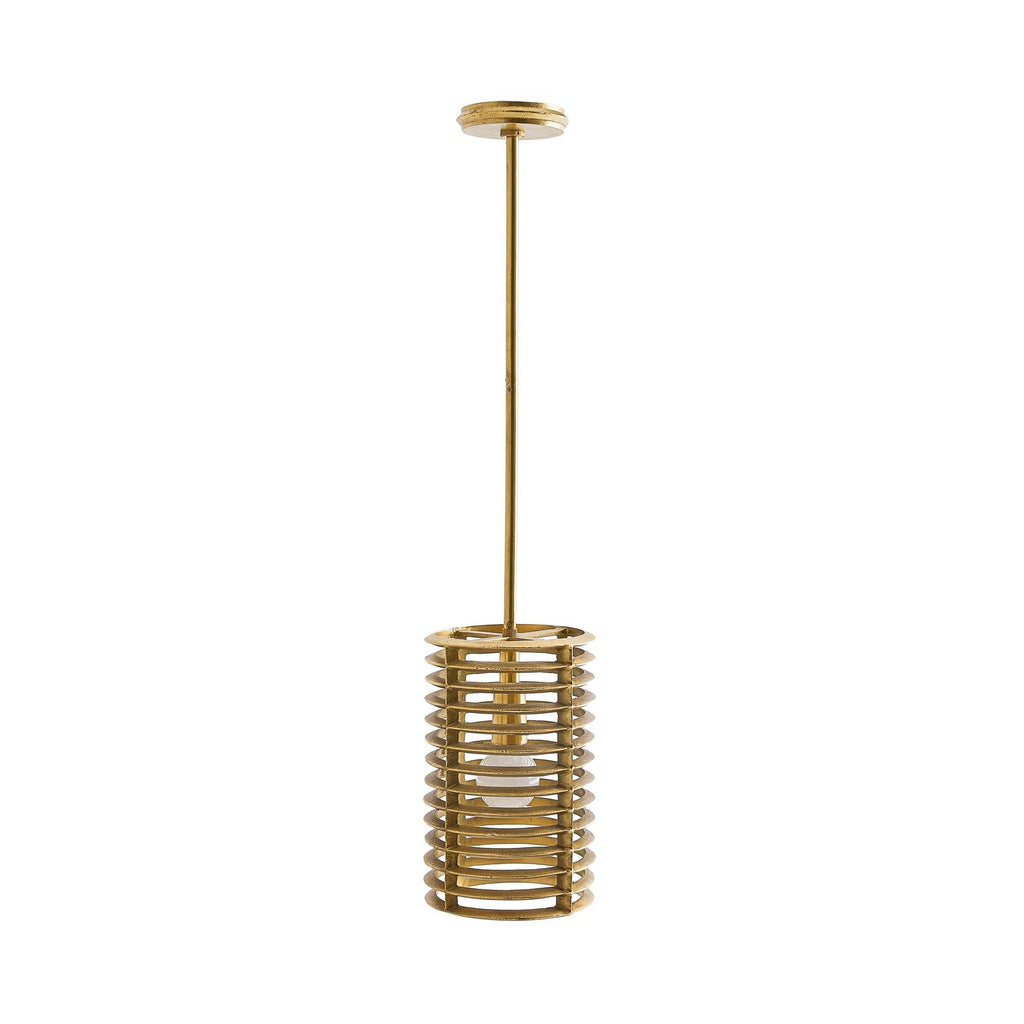Signature Zimei Pendant — view 3