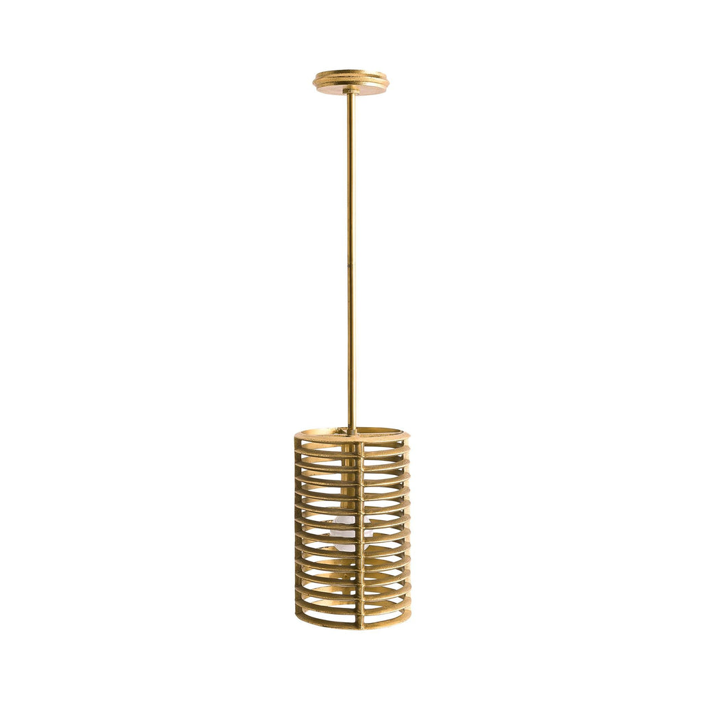 Signature Zimei Pendant — view 4