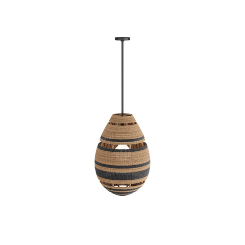 Artisan Anila Pendant — view 1
