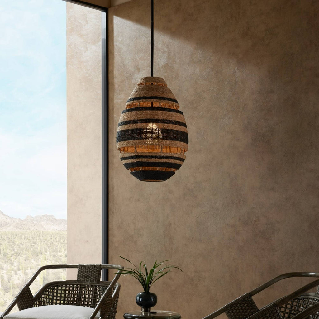 Artisan Anila Pendant — view 2