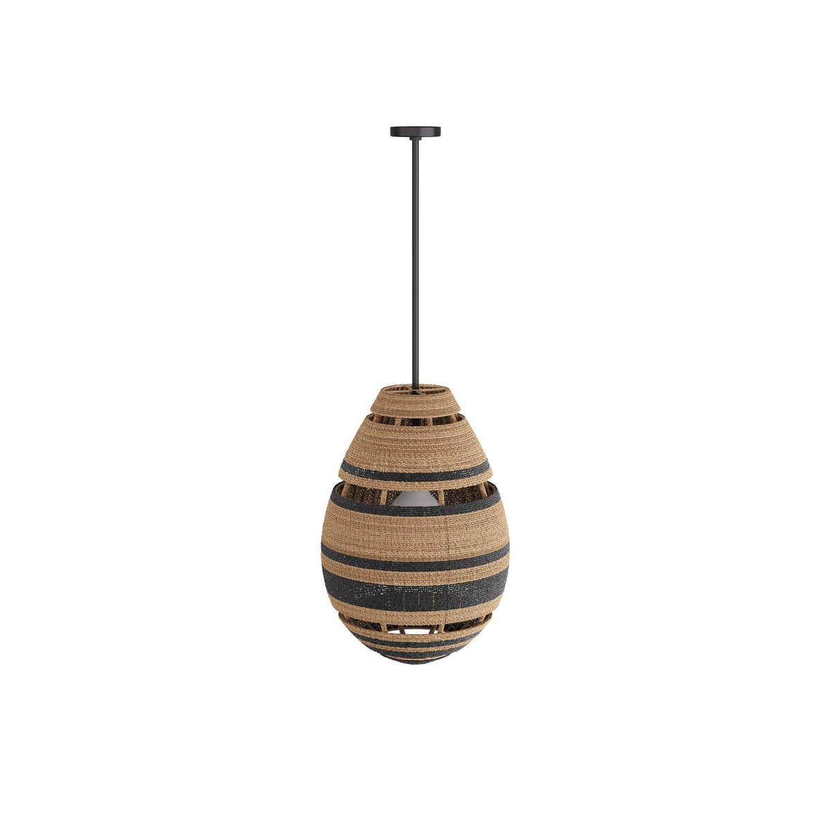 Artisan Anila Pendant — view 4