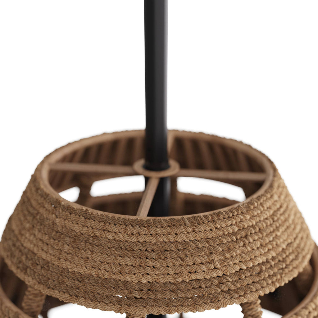 Artisan Anila Pendant — view 7