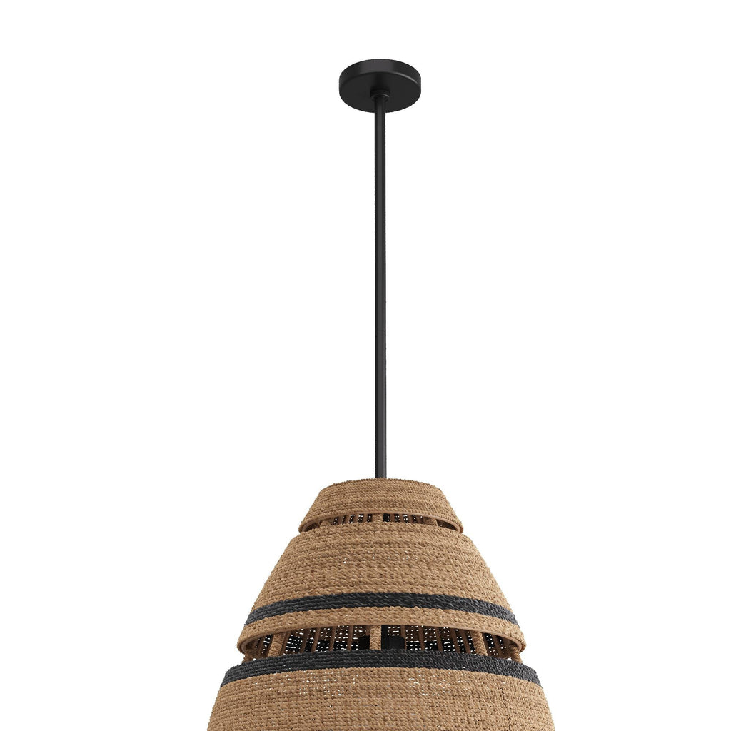 Artisan Anila Pendant — view 8