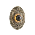 Heritage Yesenia Wall Sconce — view 1