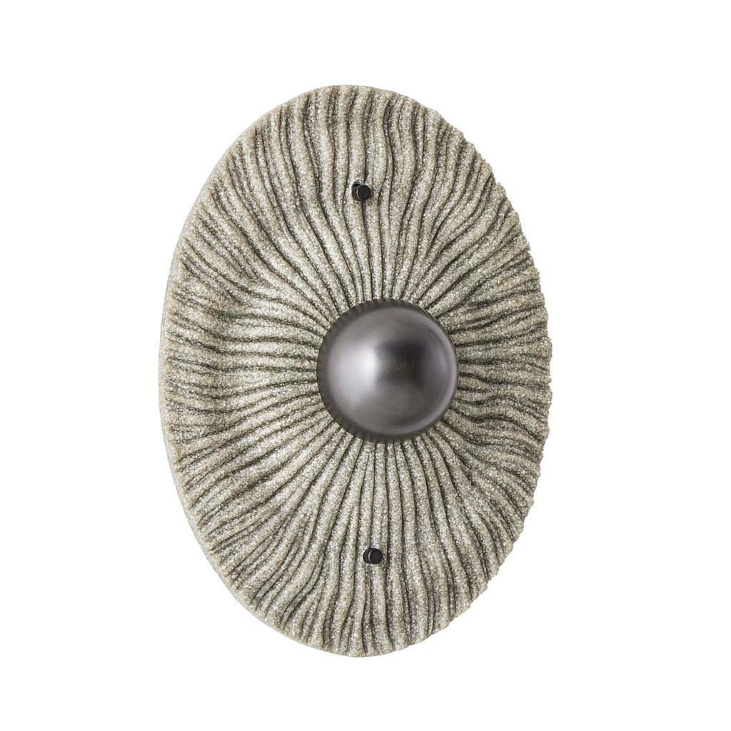 Heritage Yesenia Wall Sconce — view 3