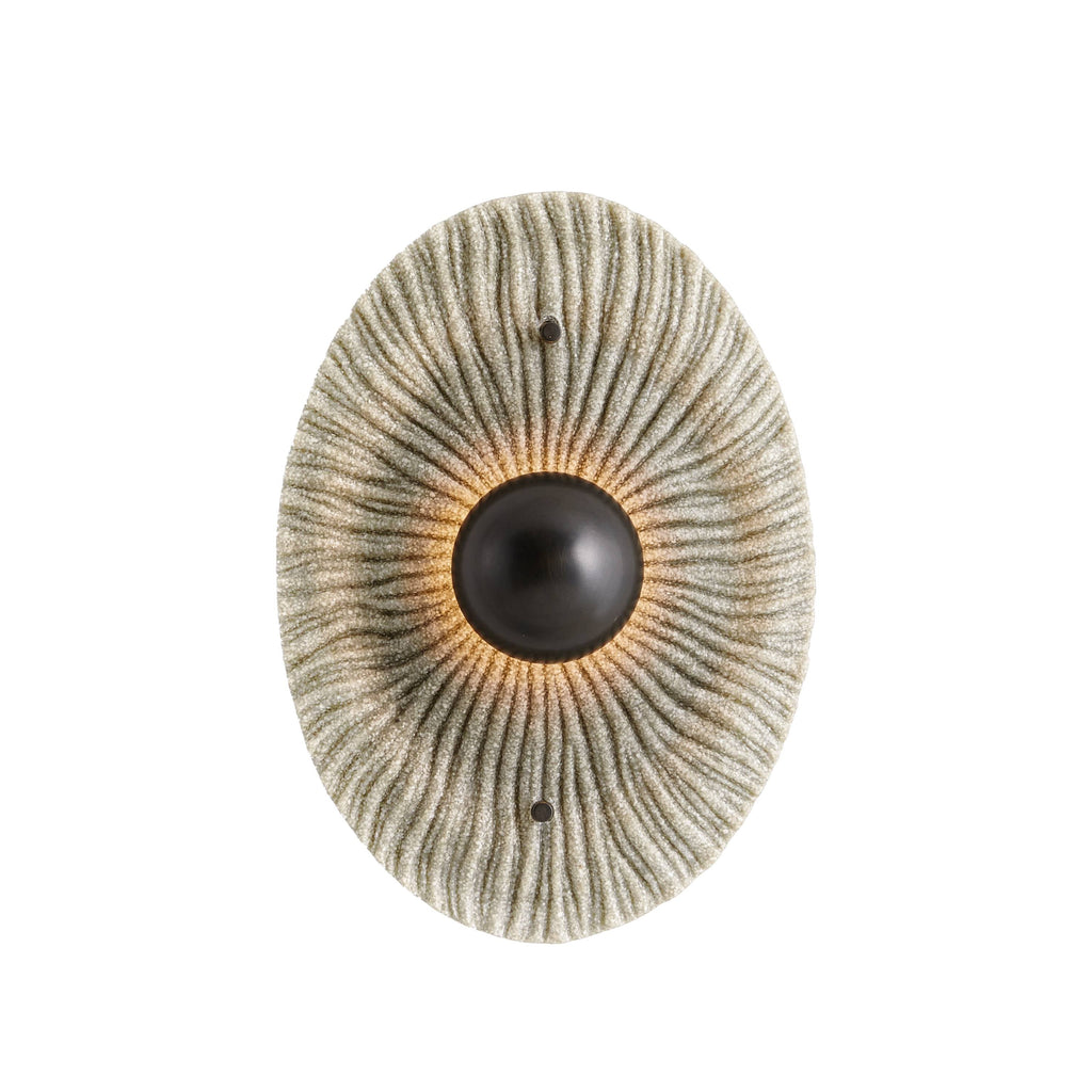 Heritage Yesenia Wall Sconce — view 4