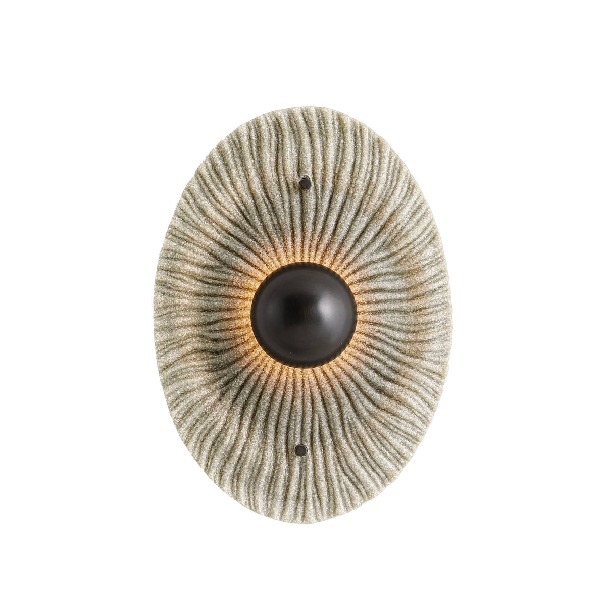 Heritage Yesenia Wall Sconce — view 4